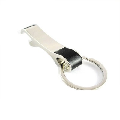 High quality promotion keychain wine bottle opener